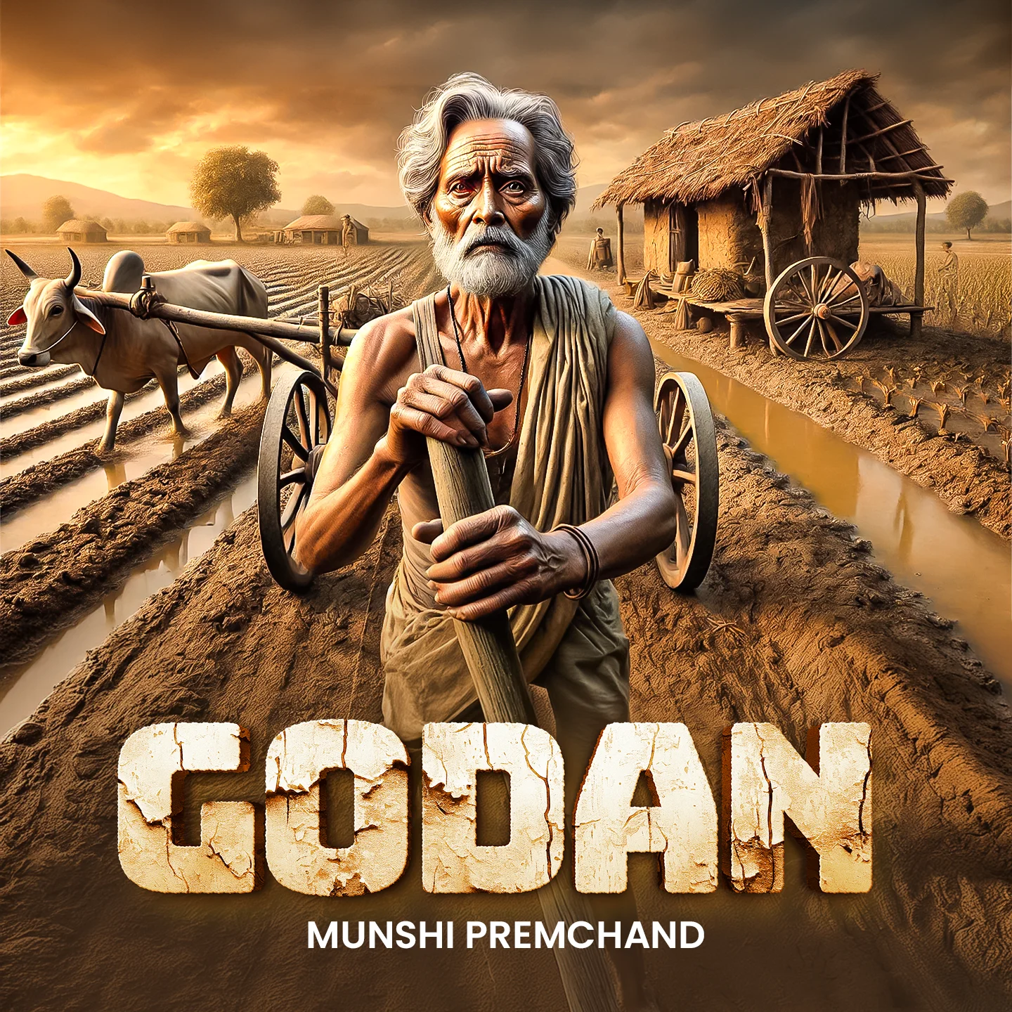 Godan – All hindi Episodes | Kuku FM