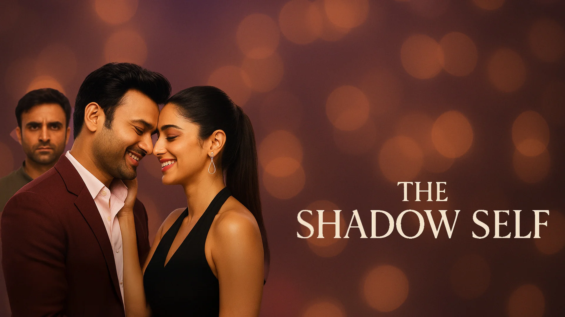 The Shadow Self in hindi |  Audio book and podcasts