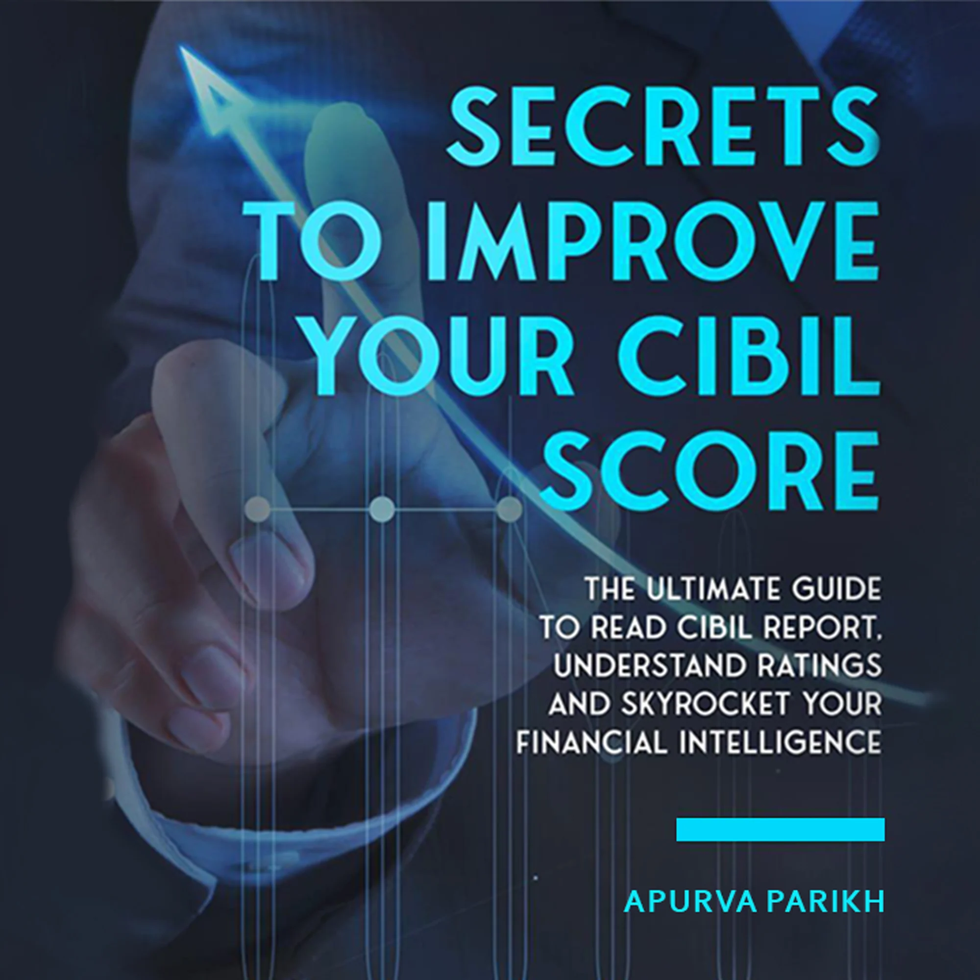 secrets-to-improve-your-cibil-score