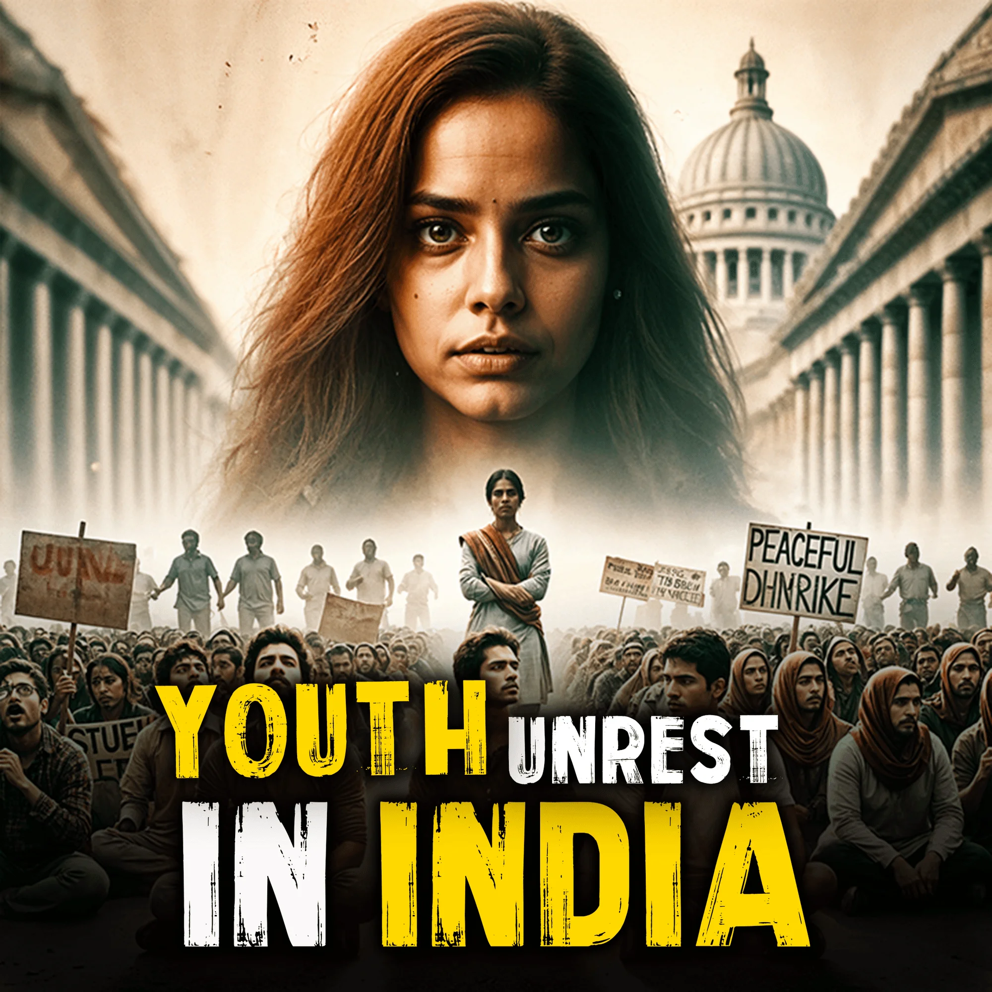Chapter 1. Humein Chahiye Azadi! | 