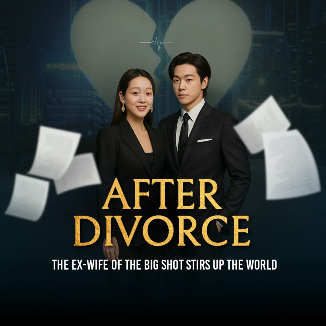 AFTER DIVORCE EPISODE 1