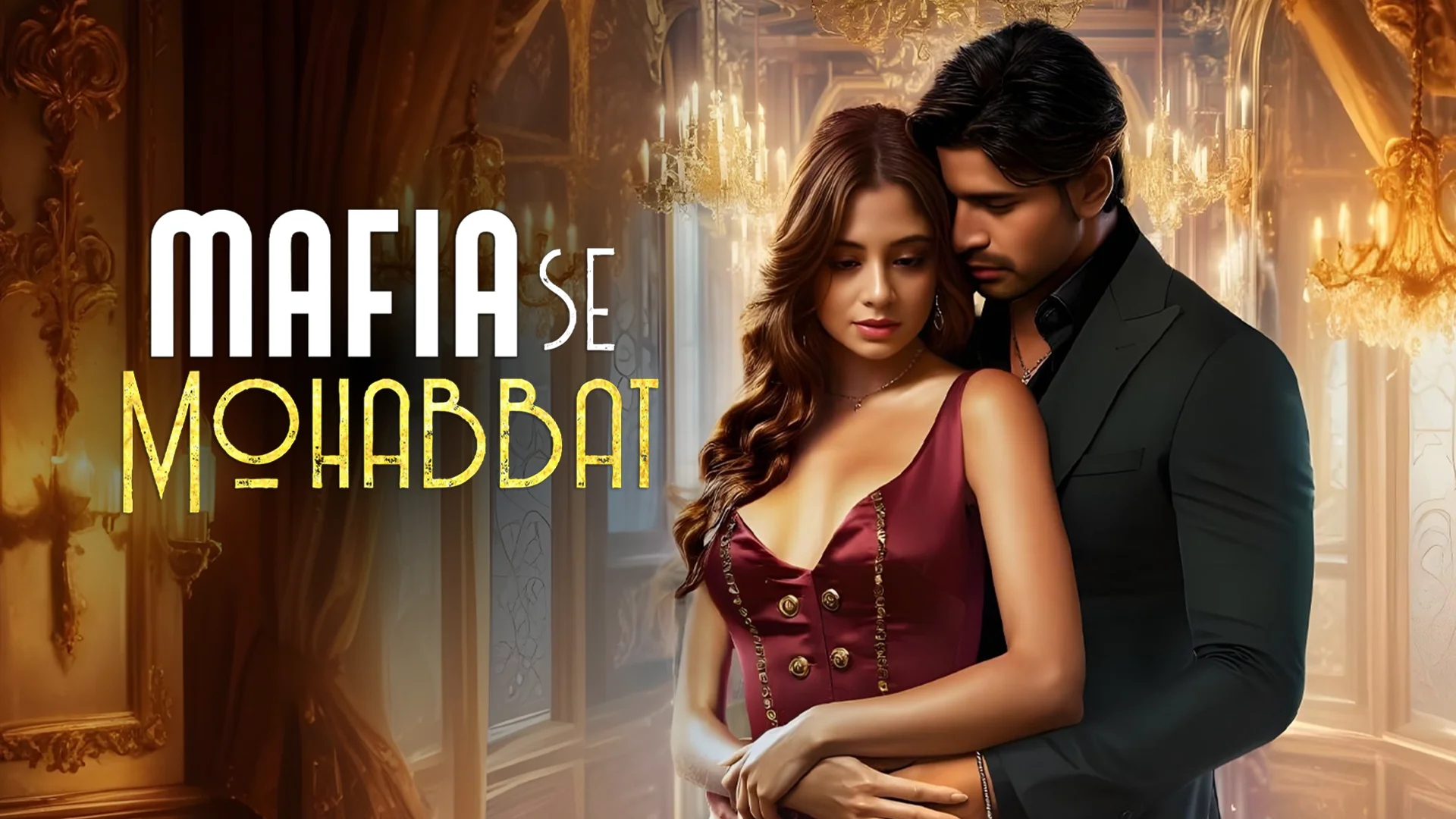 Mafia se Mohabbat in malayalam |  Audio book and podcasts