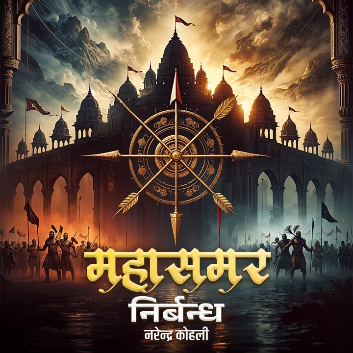 Mahasamar 8 : Nirbandh | 