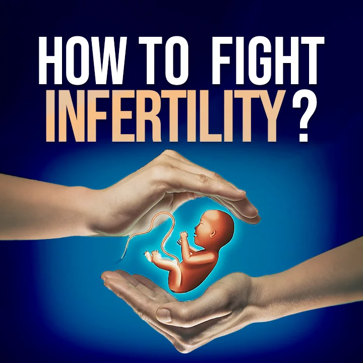 Infertility! | 