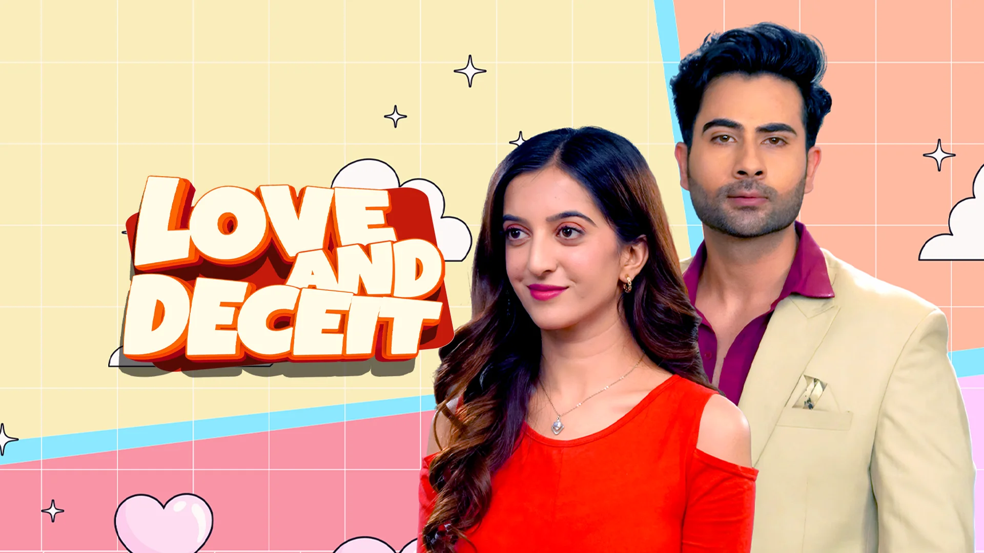 Love and Deceit  in malayalam |  Audio book and podcasts