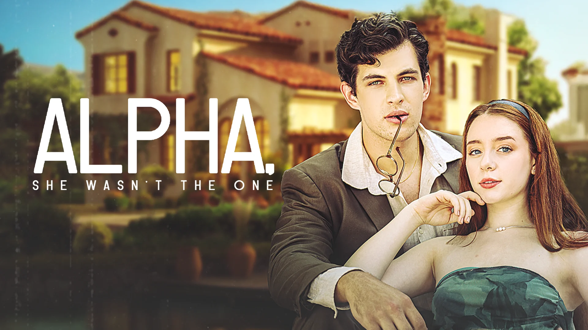 Alpha She Wasn't The One in bengali |  Audio book and podcasts