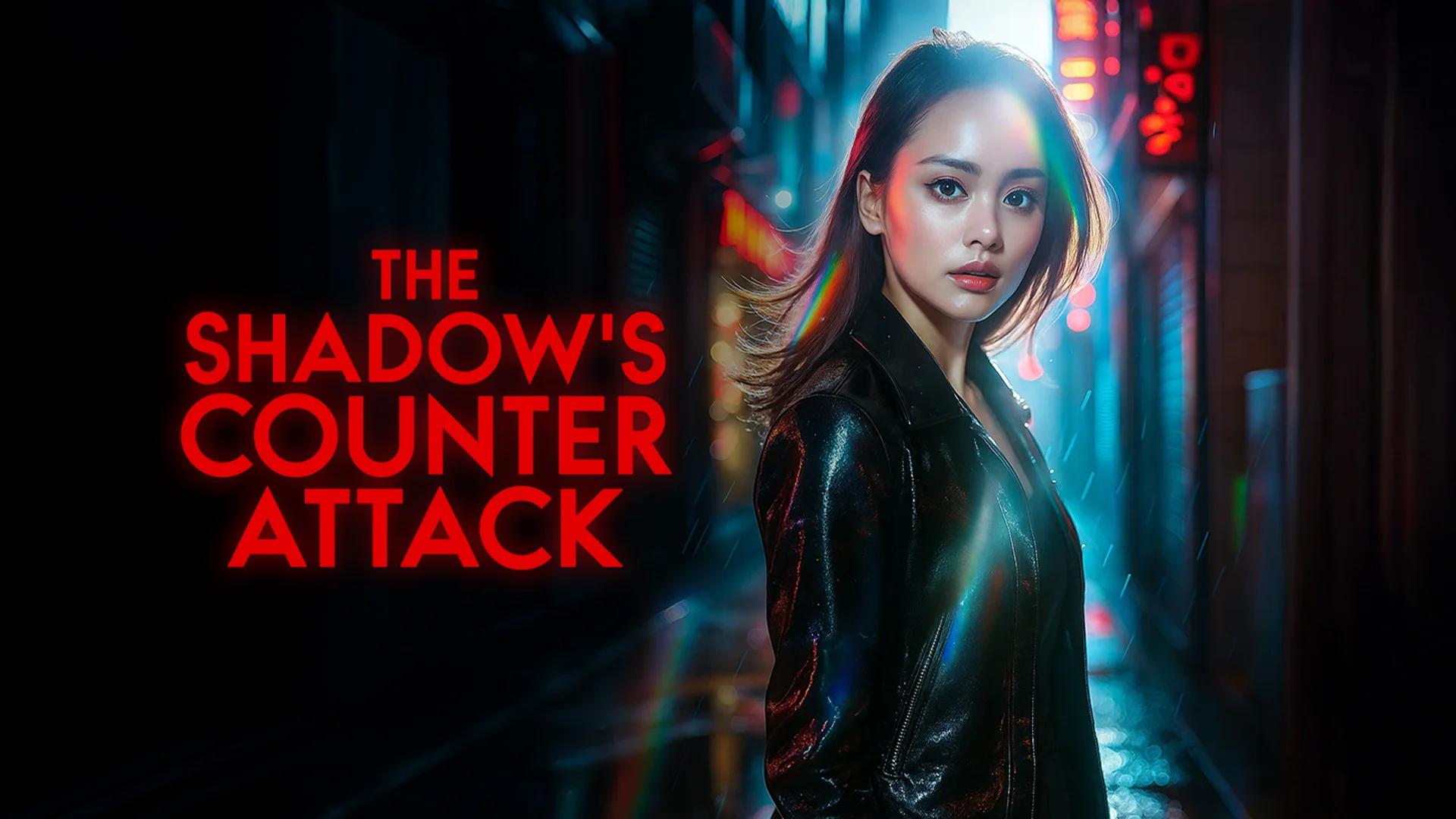 The Shadow's Counter Attack 17 in tamil | Audio book and podcasts