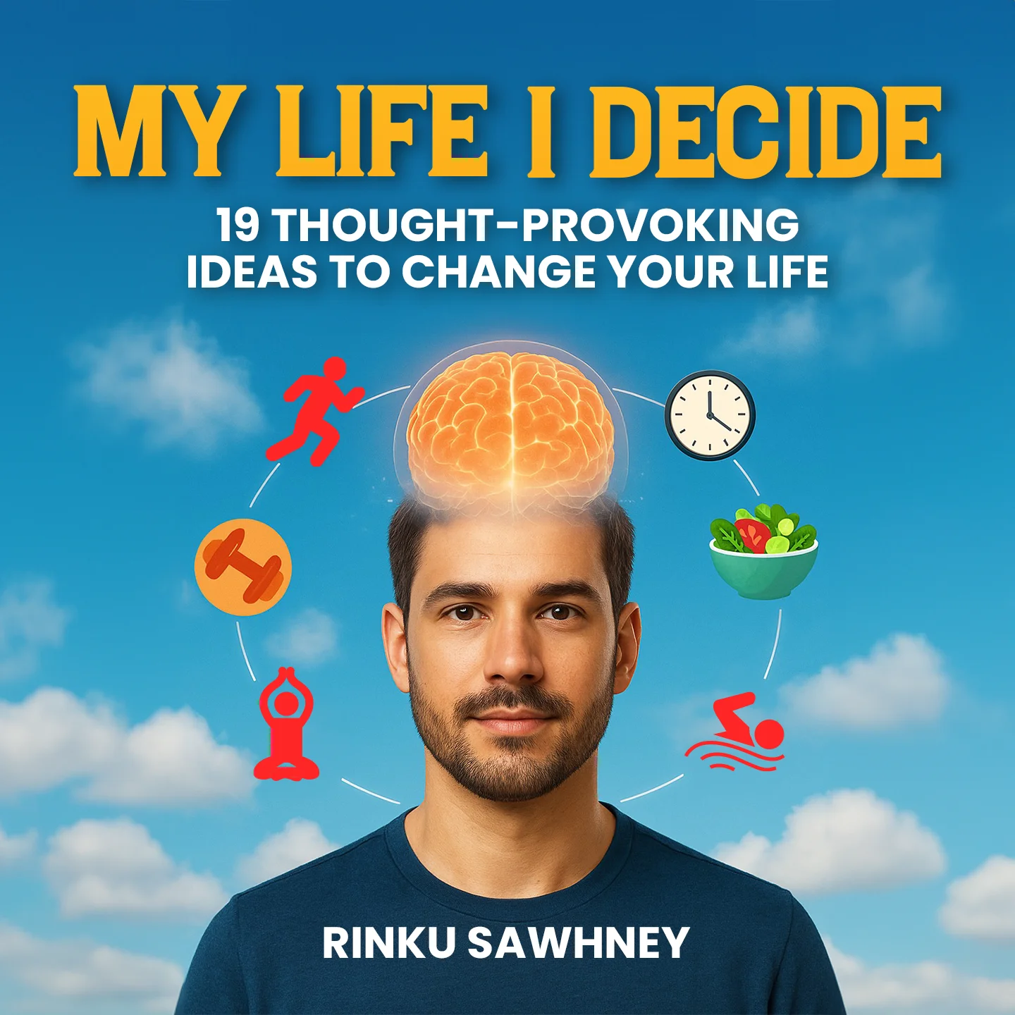 1. Mind Aur Universe Ka Connection | 