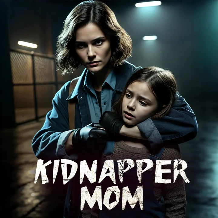 Kidnapper Mom