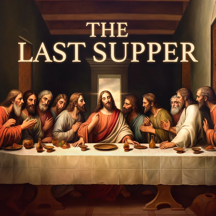 the last supper secrets