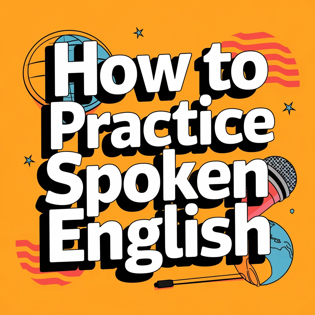 How to Practice Spoken English, Tamil Mini Drama | Stream Now