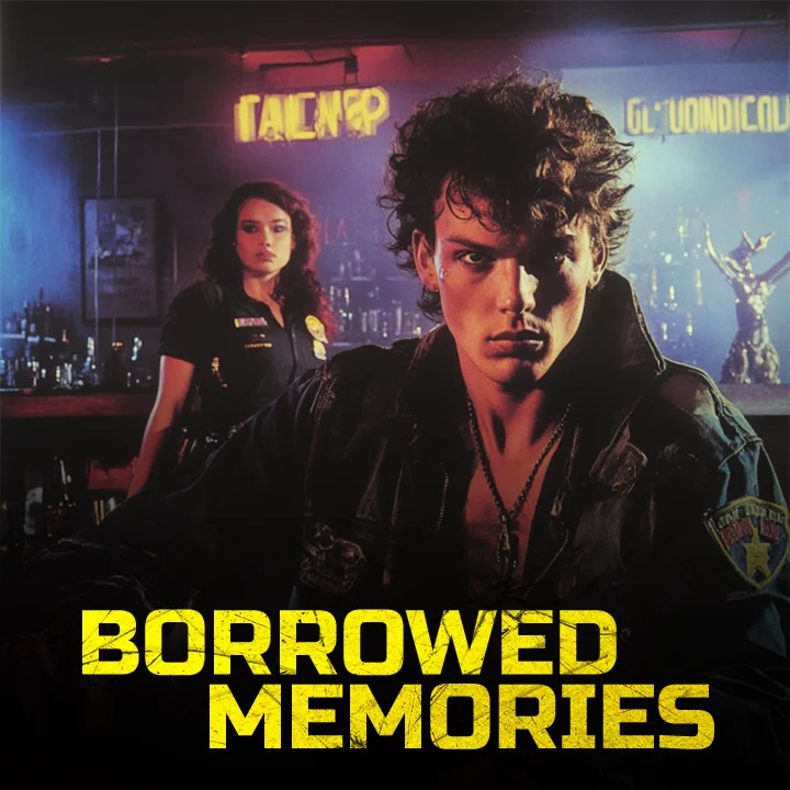 1. Whispers from Beyond | 