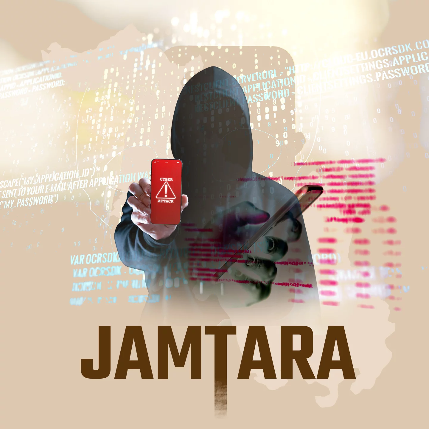 Jamtara Phishing Capital Of India