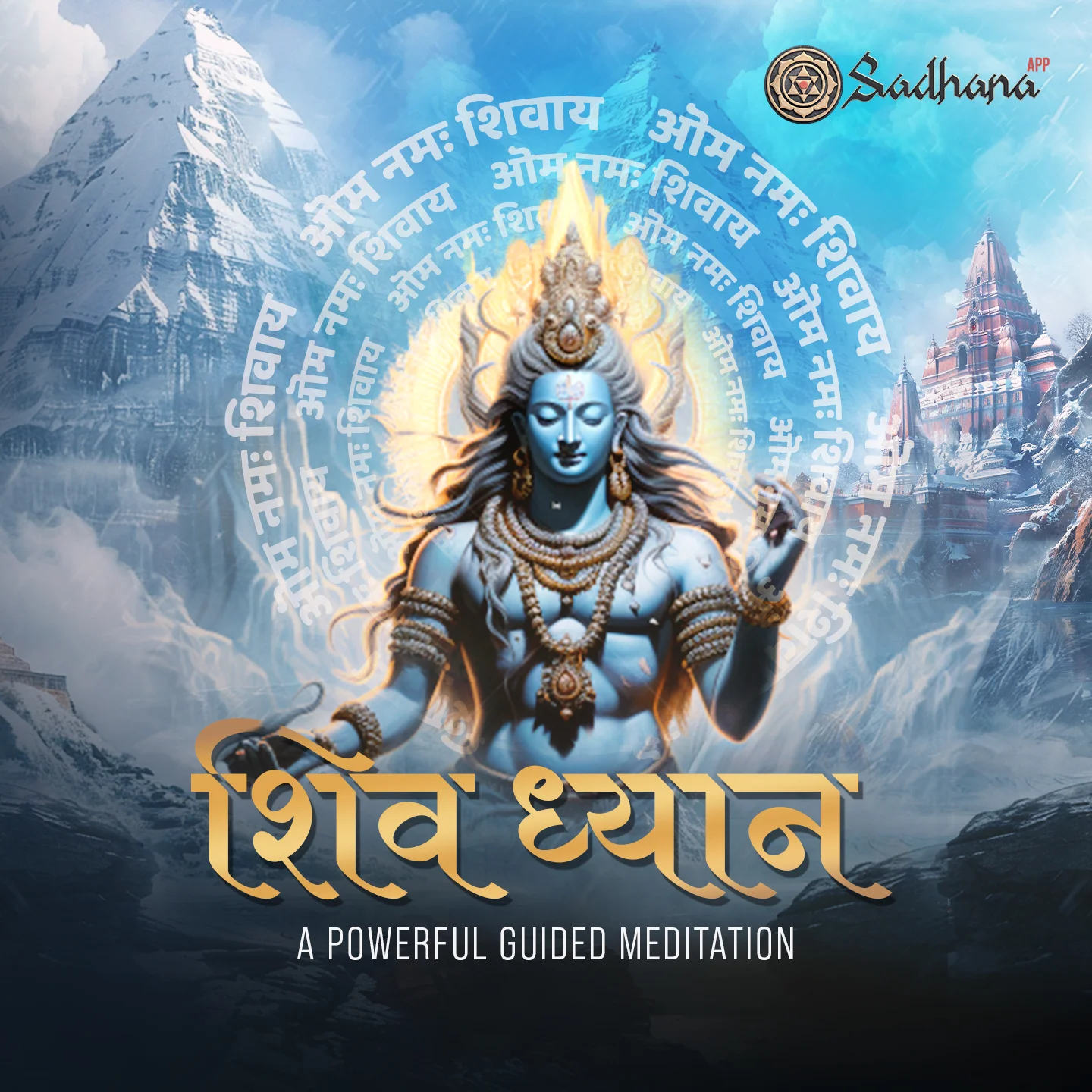 शिव का ध्यान  | 