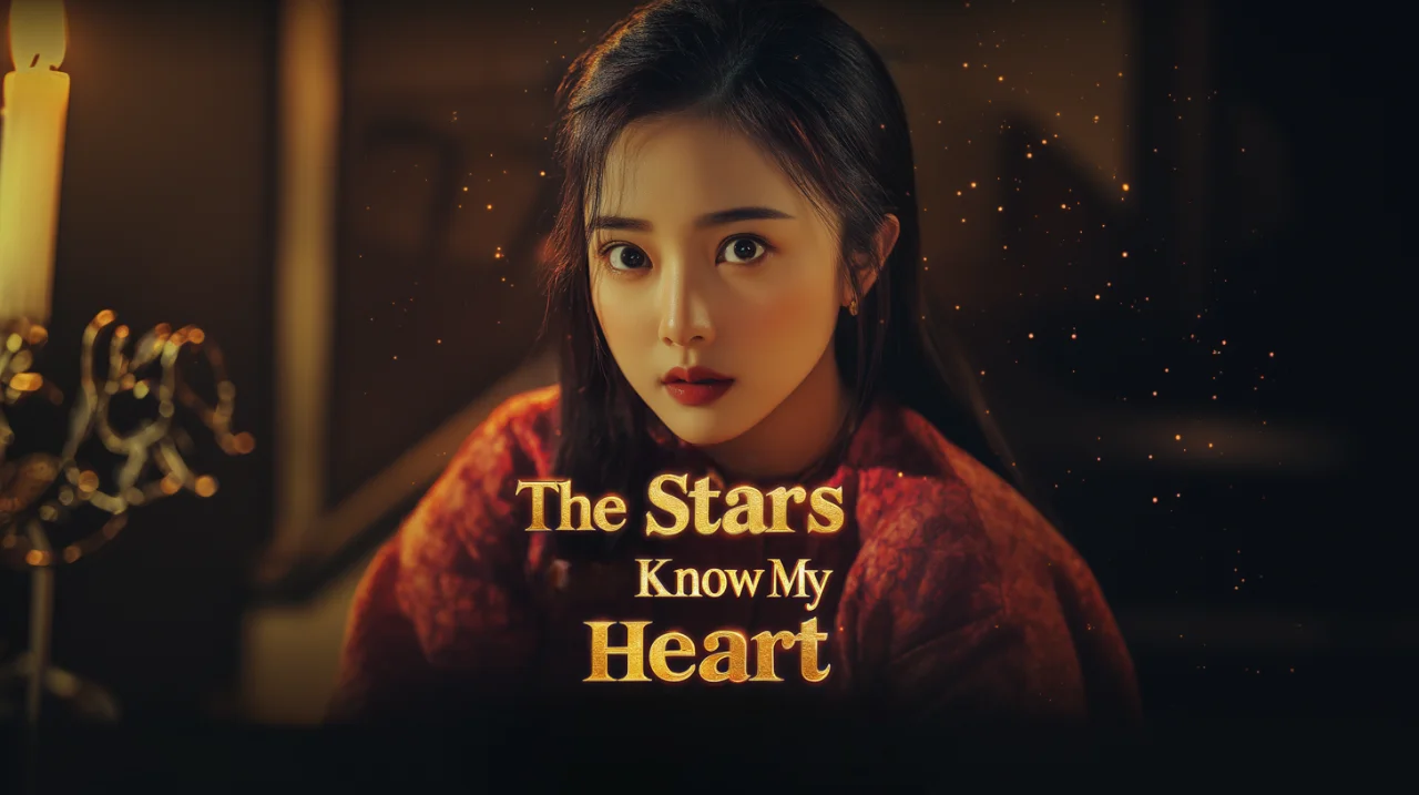 The Stars Know My Heart in telugu |  Audio book and podcasts