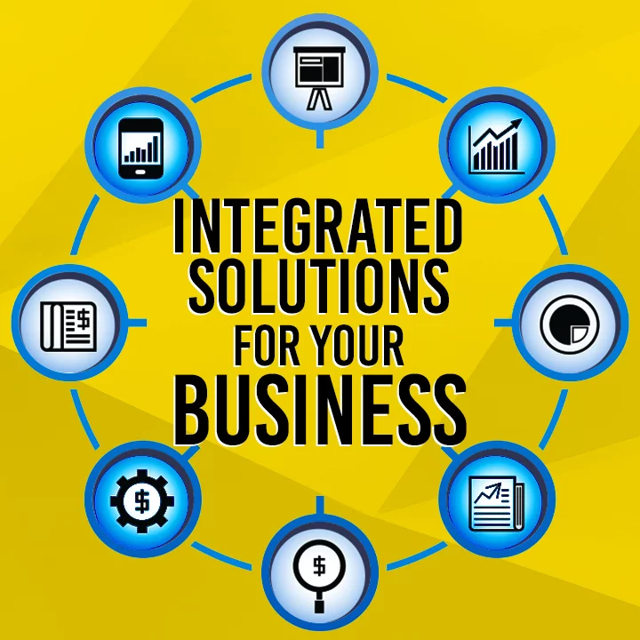 Integrated Solutions for your Business – All hindi | Kuku FM