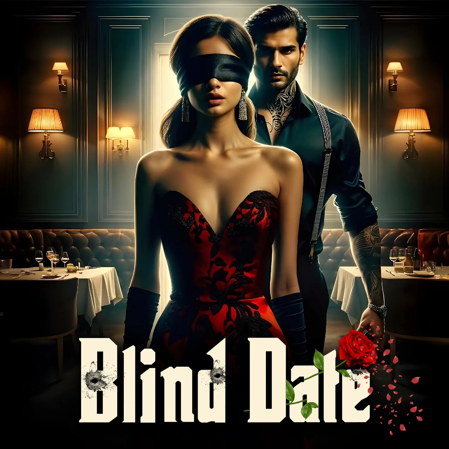 1. Blind Date | 