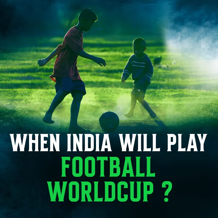 is india play football world cup