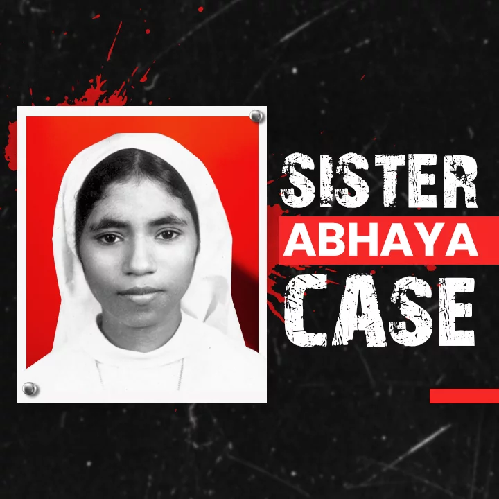 Sister Abhayayude Kolapatham | 