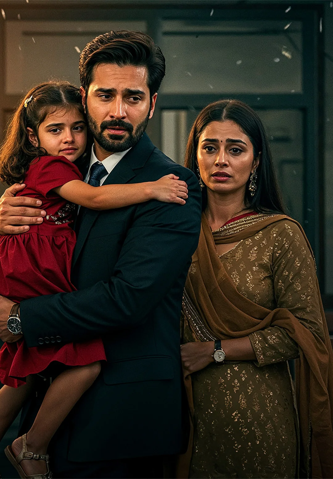 Benaam Pati – All hindi Episodes | Kuku FM