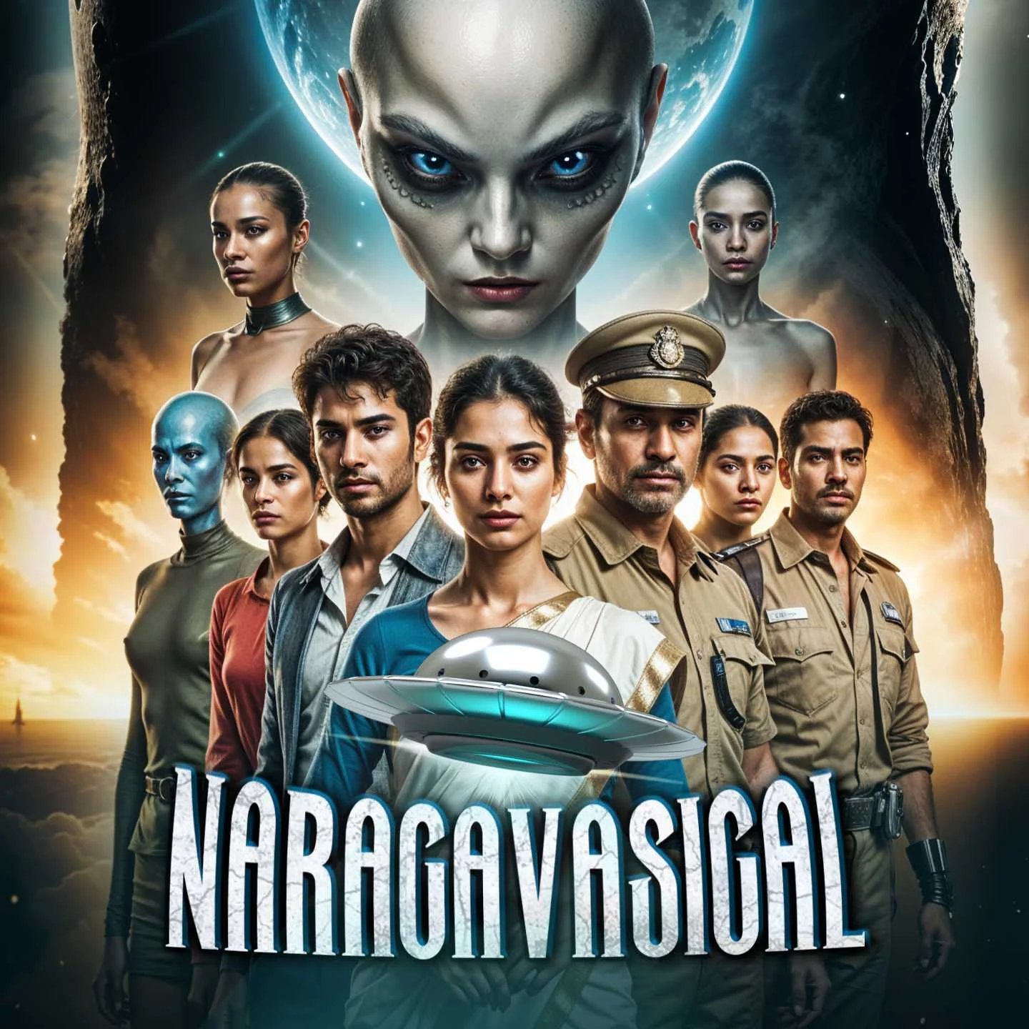 1. Marama kaadu  | 