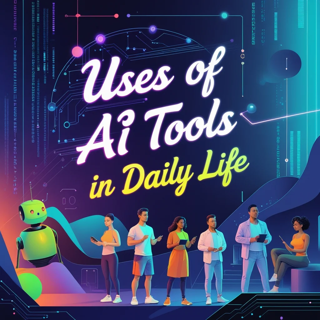 Using AI Tools in Daily Life - Watch Full Series Online | Guru