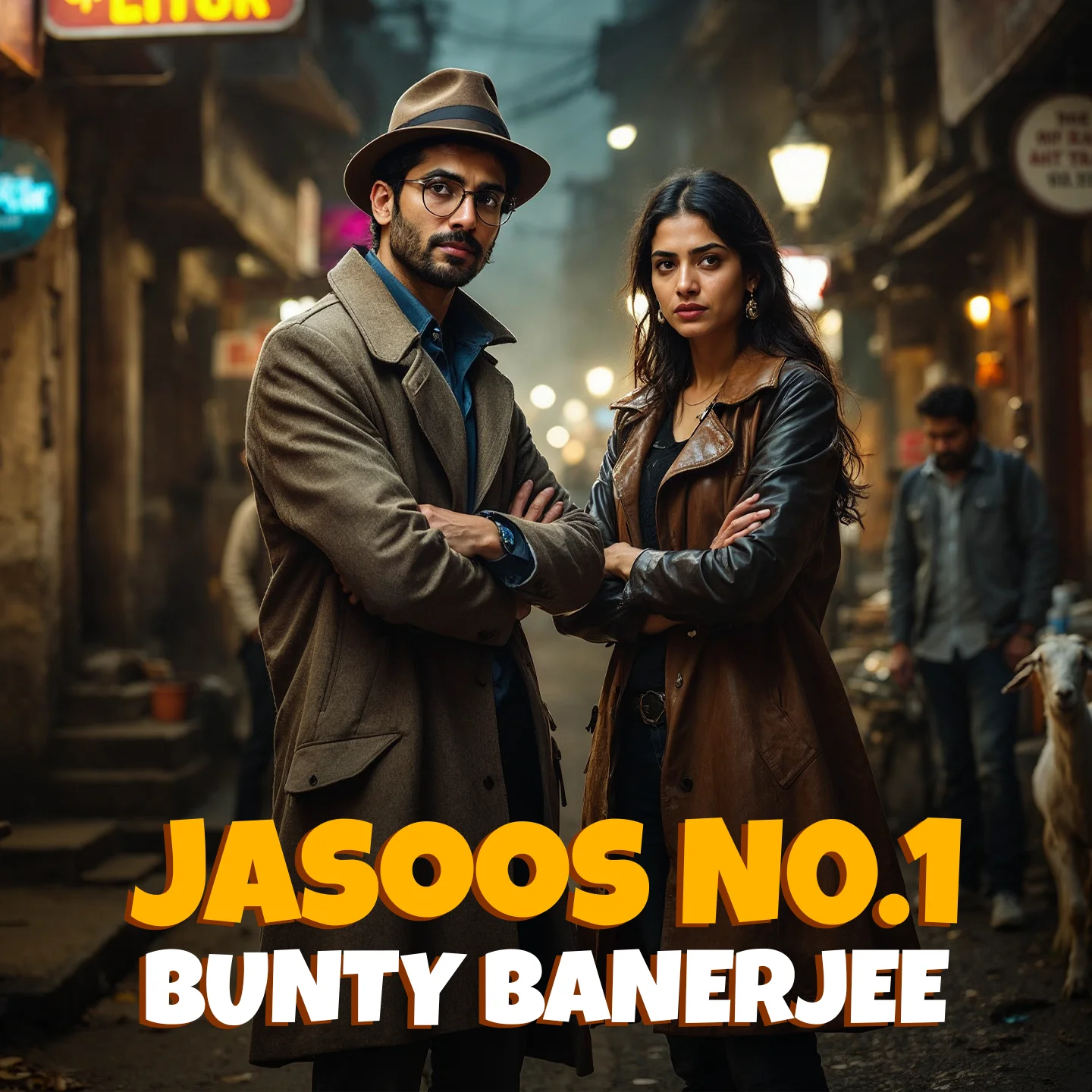 1. Berozgaar Bunty Aur Vidhayak Ki Beti  | 