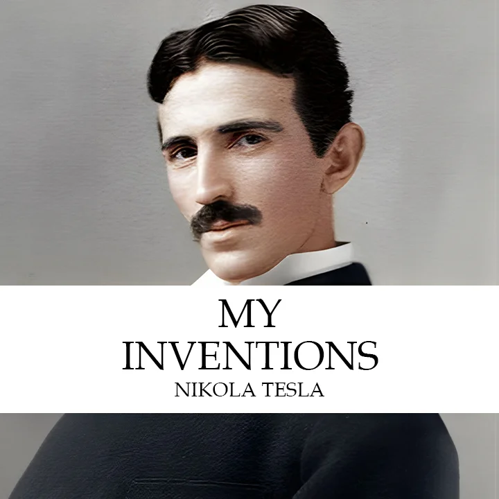 1. Nikola Tesla | 