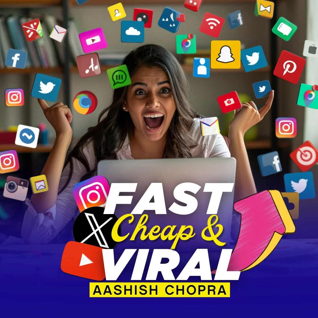 Viral Content Ki Duniya | 