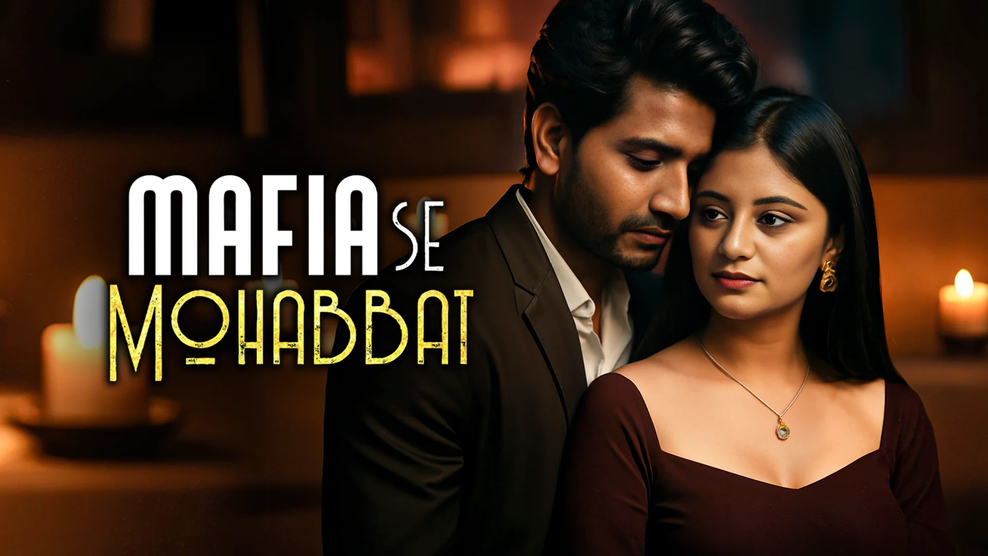 Mafia Se Mohobbat in bengali |  Audio book and podcasts