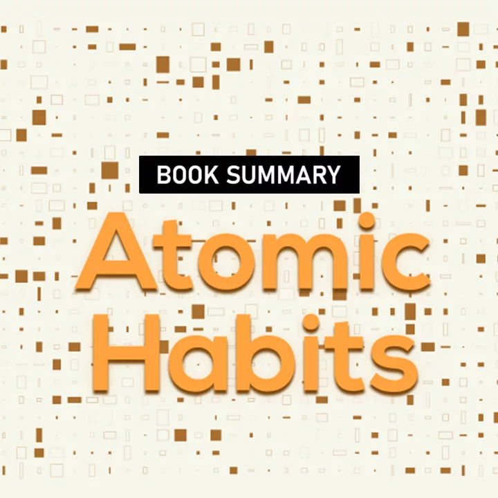 Atomic Habits | 