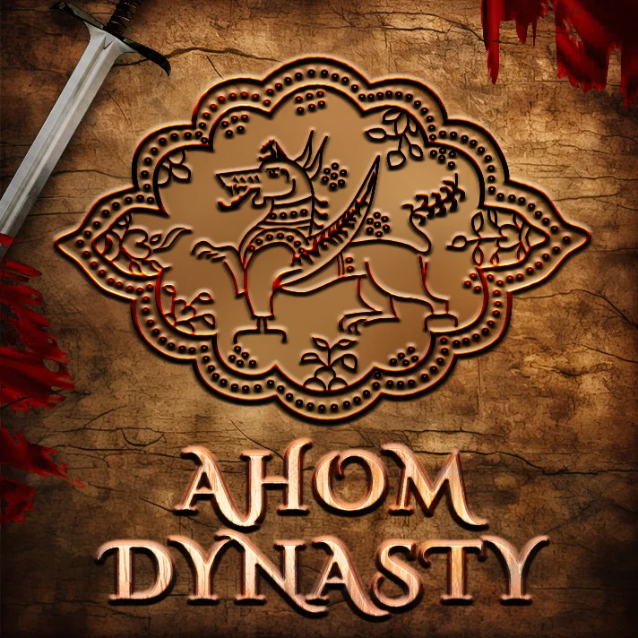 Ahom Dynasty