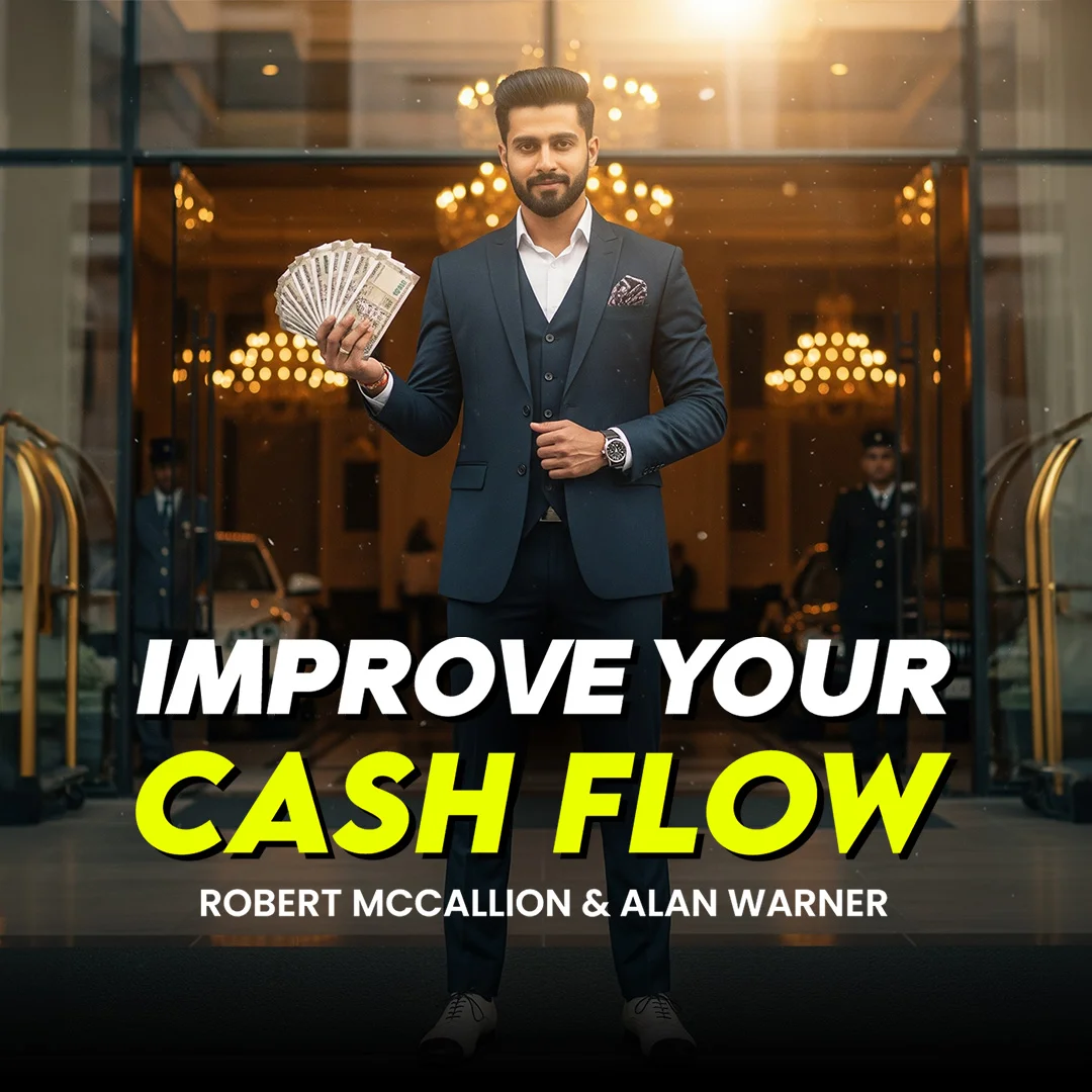 1. Cash Is King: Profit Se Zyada Zaroori | 