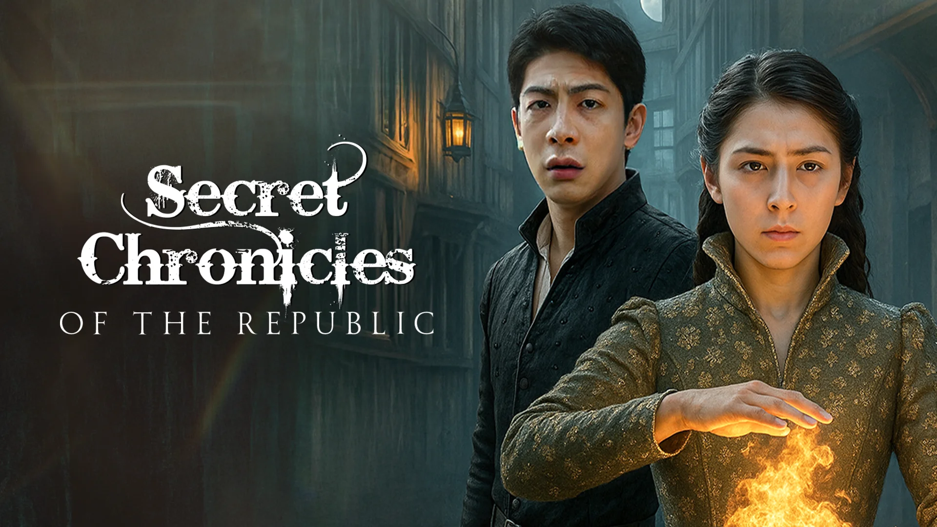 Secret Chronicles of the Republic in malayalam |  Audio book and podcasts