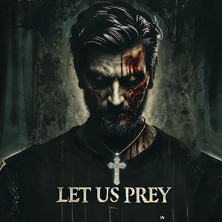 1.Let us Prey