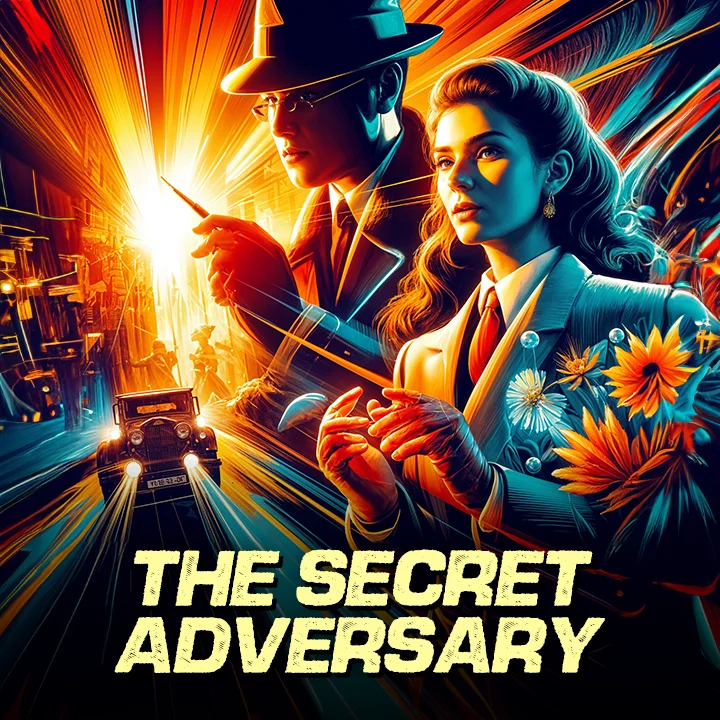 The Secret Adversary | 
