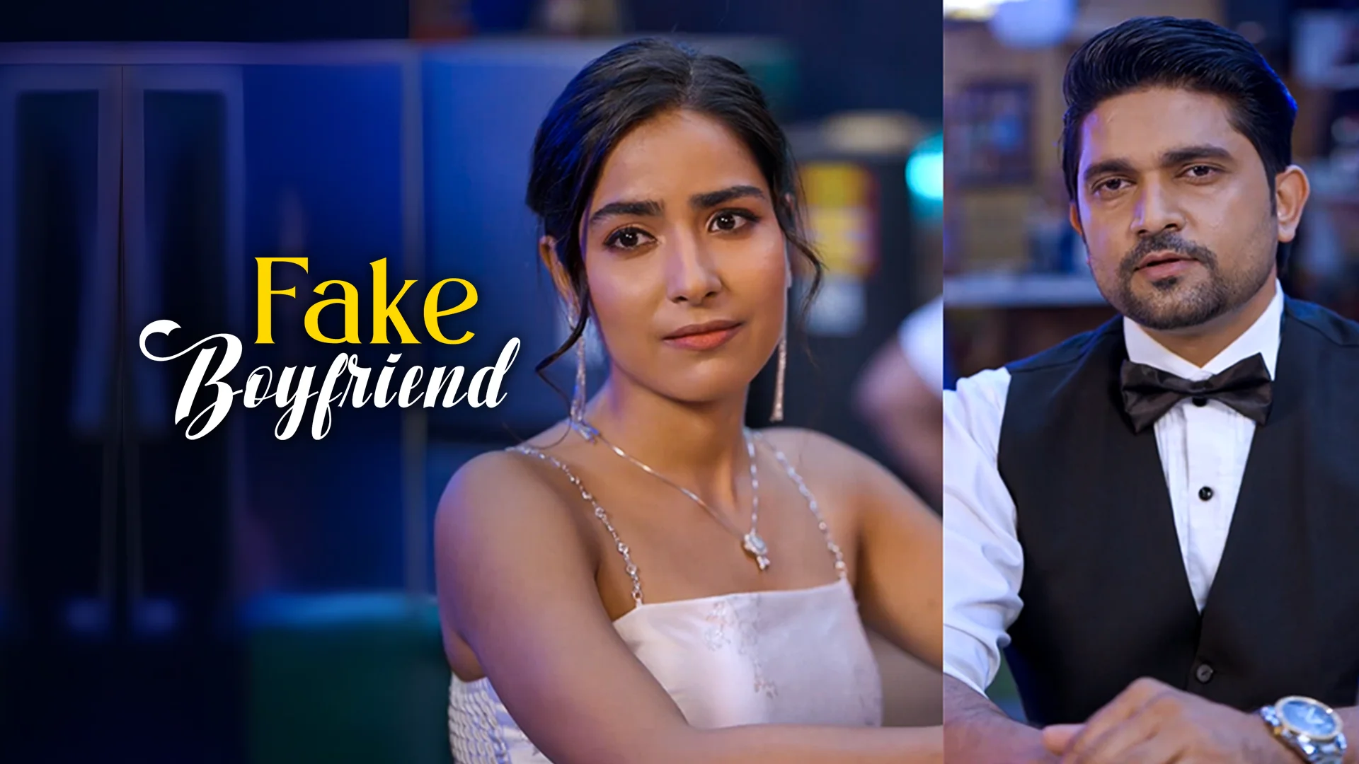 Fake boyfriend  in bengali |  Audio book and podcasts