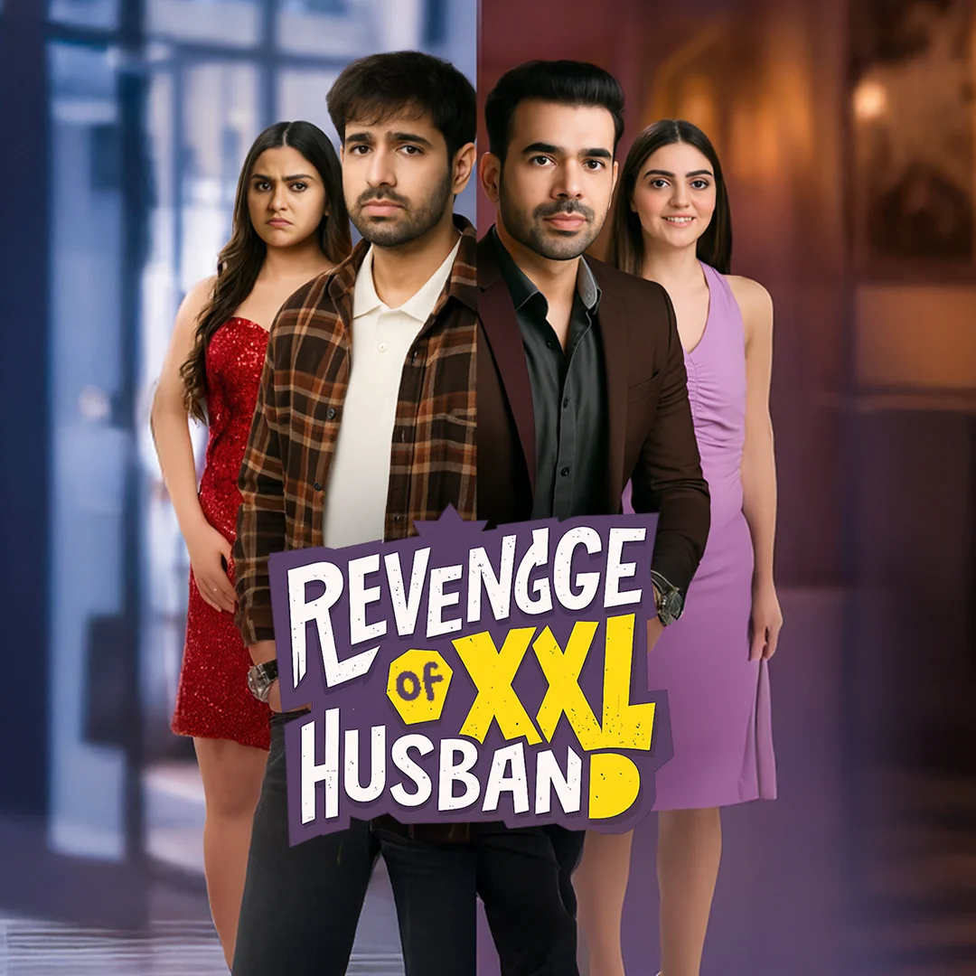 Revenge of XXL Husband All Episodes Kuku TV