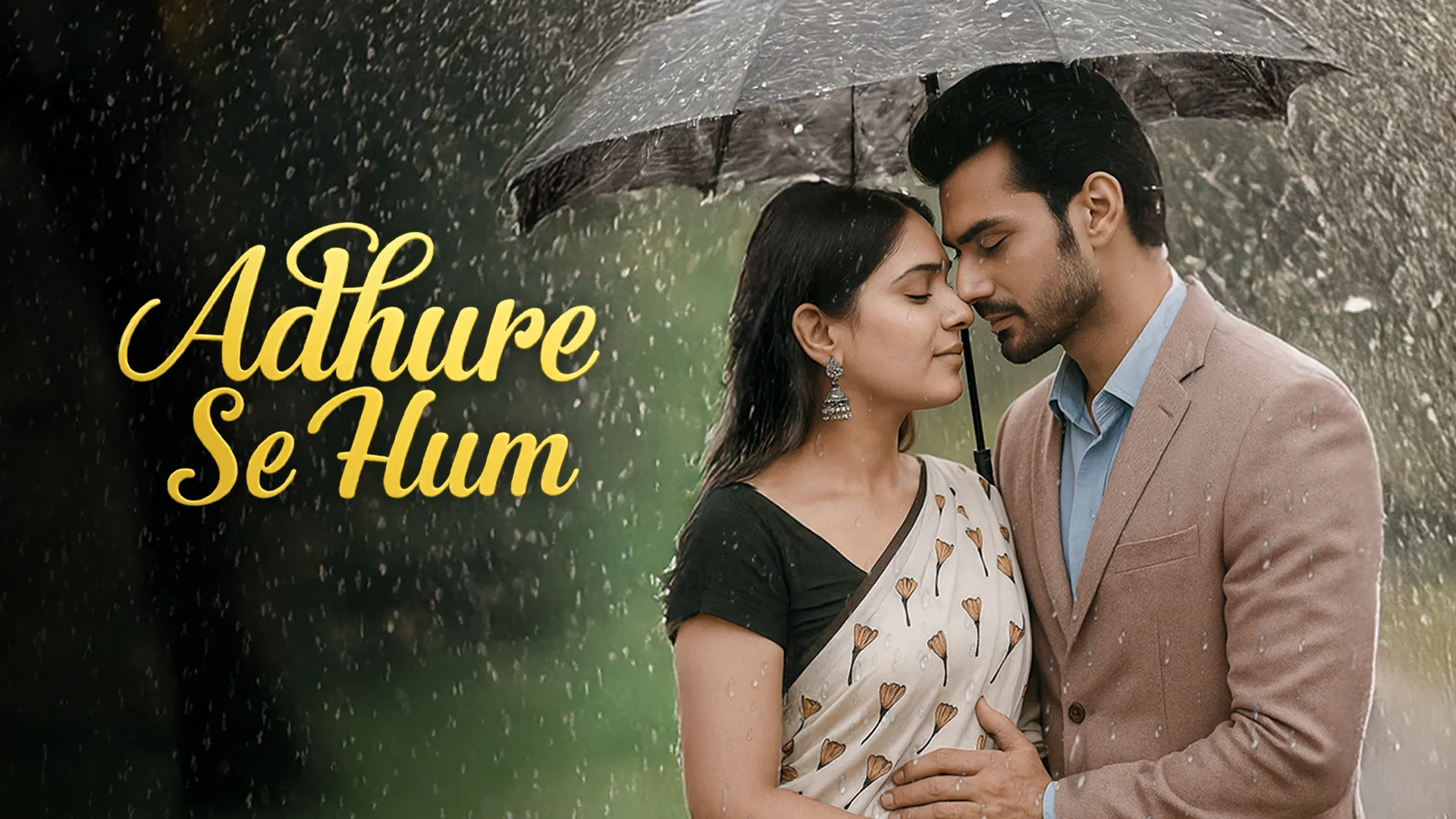 Adhure se Hum in hindi |  Audio book and podcasts