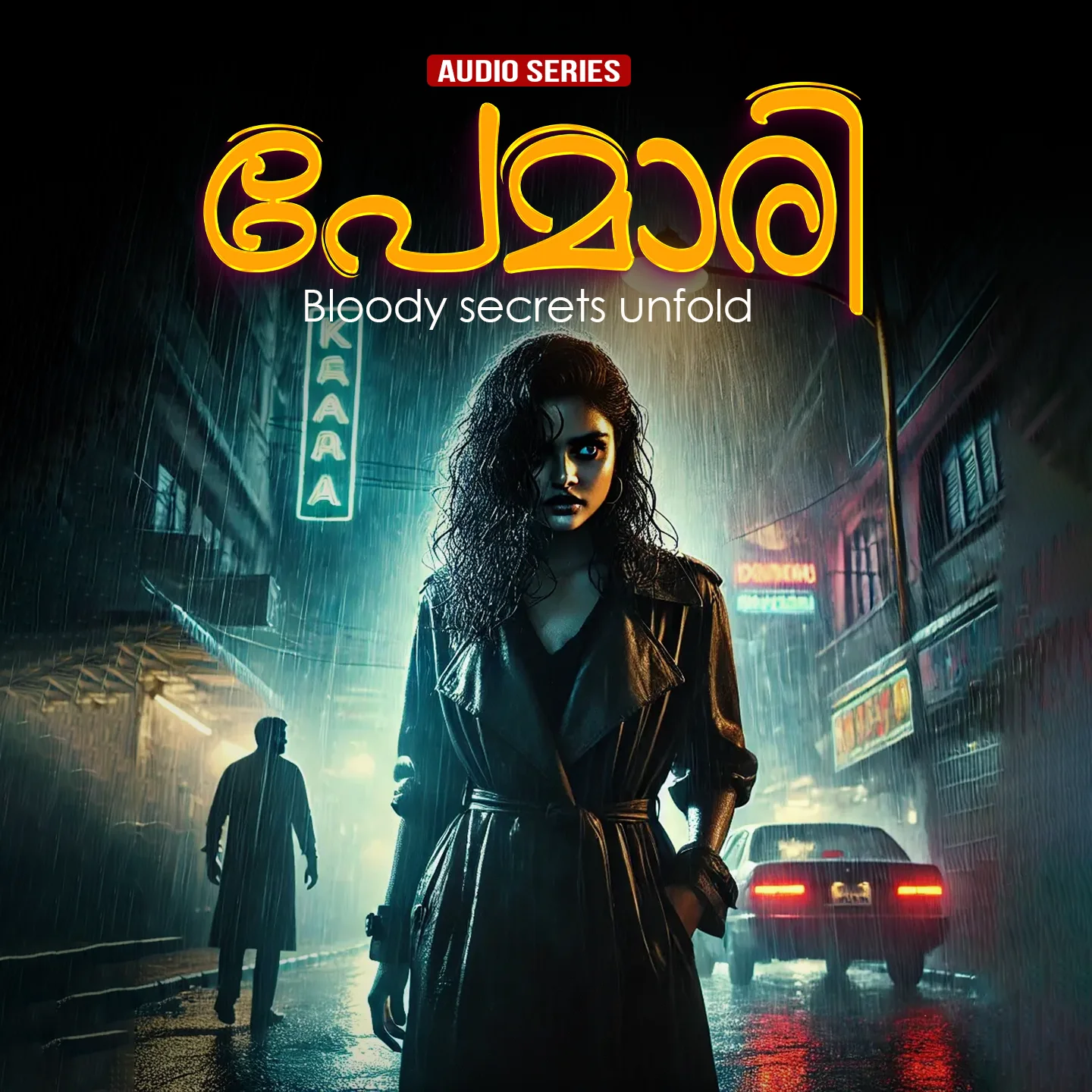 അഡ്വ: രാജേഷ് അയ്യരുടെ മരണം | 