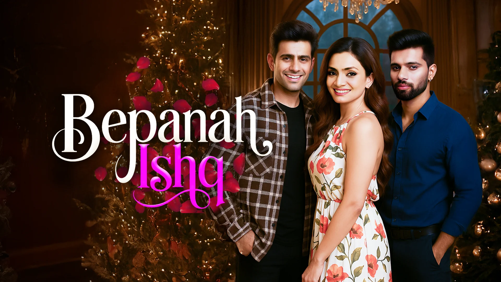 Bepanah Ishq in hindi |  Audio book and podcasts