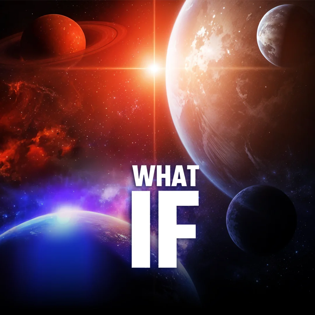 What If? | 