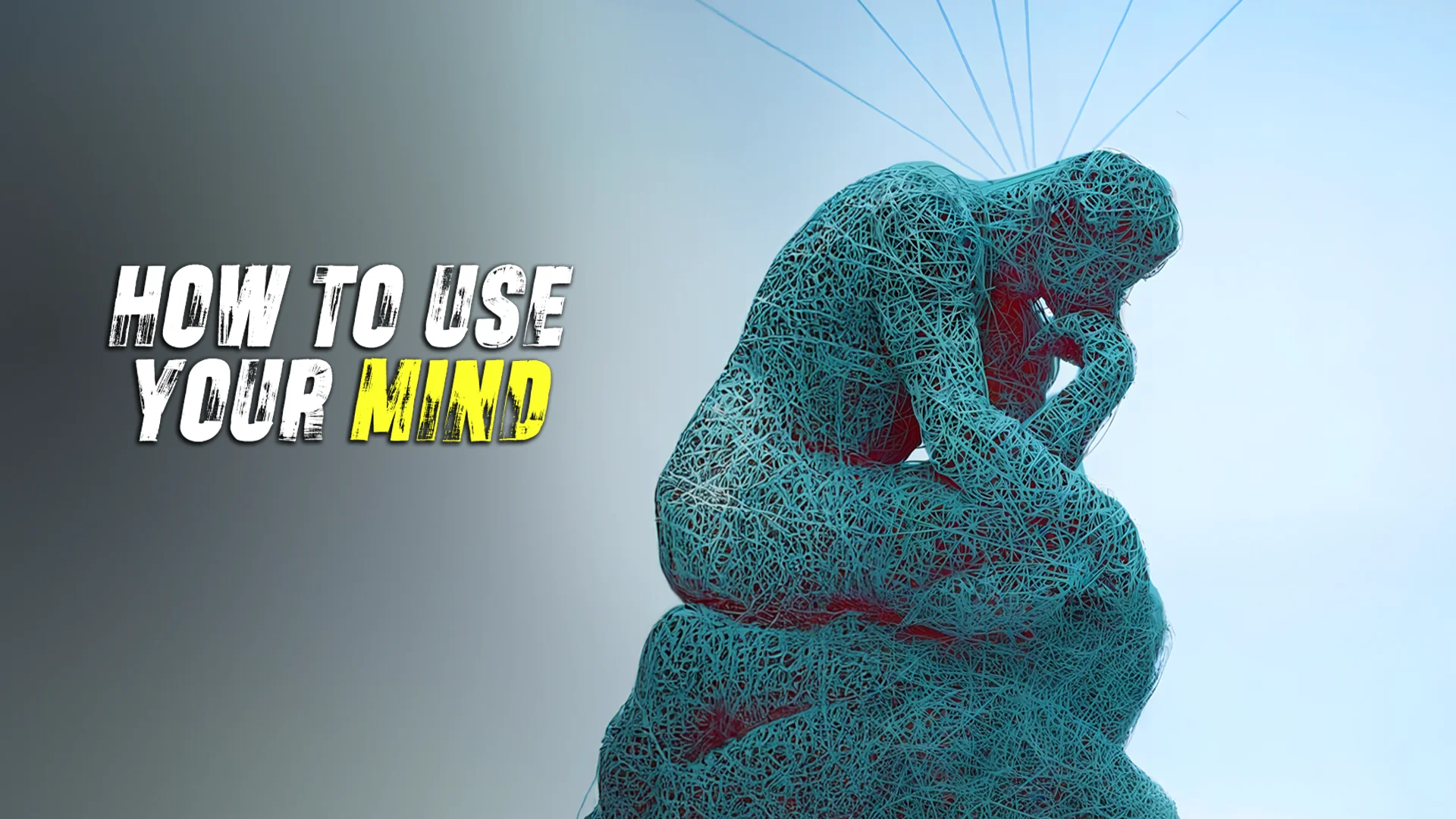 How To Use Your Mind – All english Episodes | Kuku FM