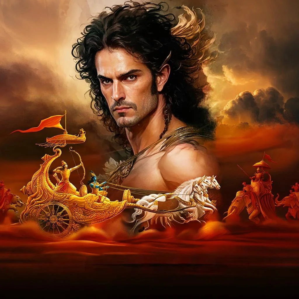 The Last Odyssey