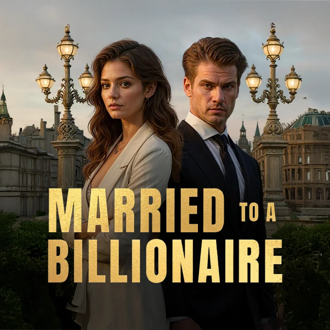 Married to a Billionaire | 