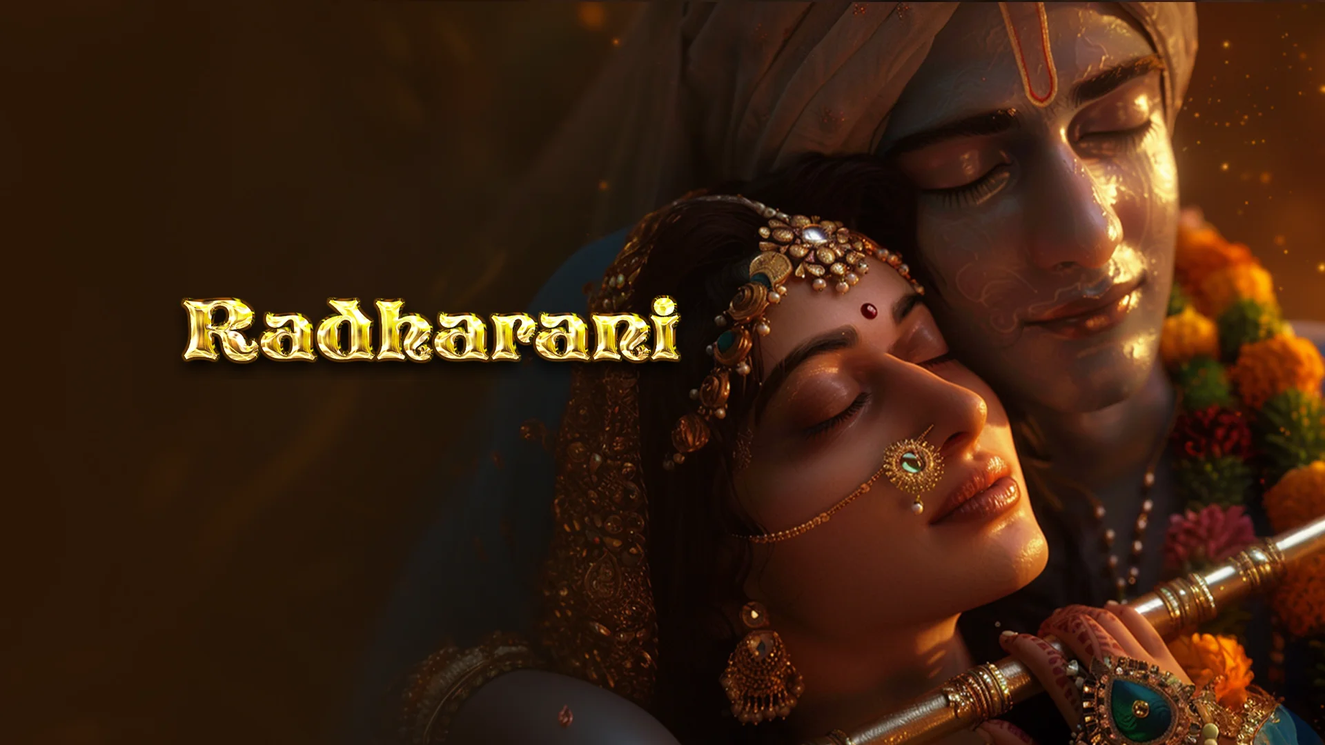 Radharani – All hindi Episodes | Kuku FM