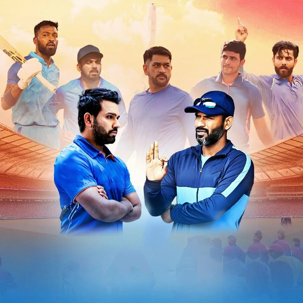 Indian Cricket Team Ki Inside Story – All hindi | Kuku FM