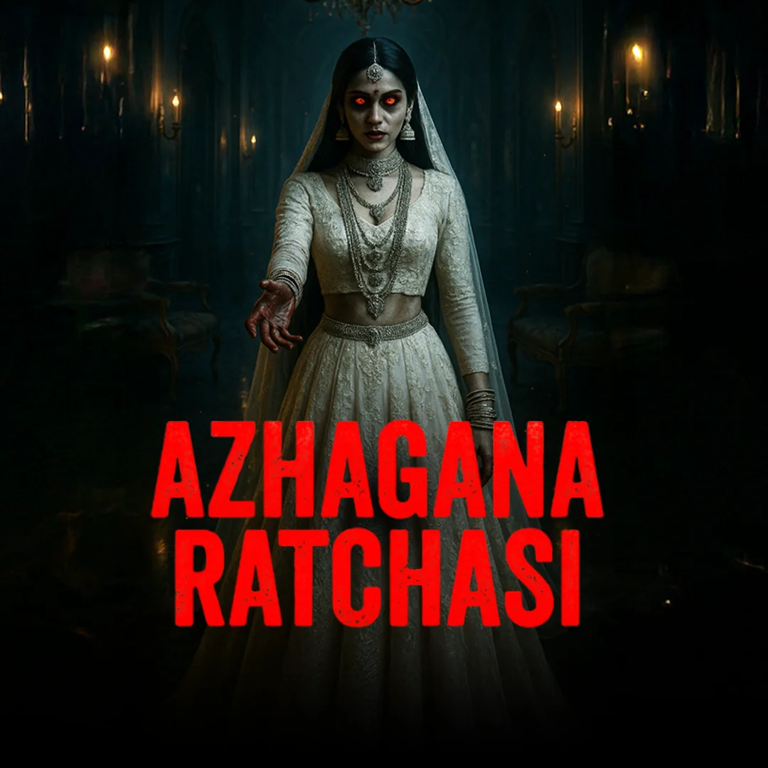 Azhagana Ratchasi – All tamil Episodes | Kuku FM