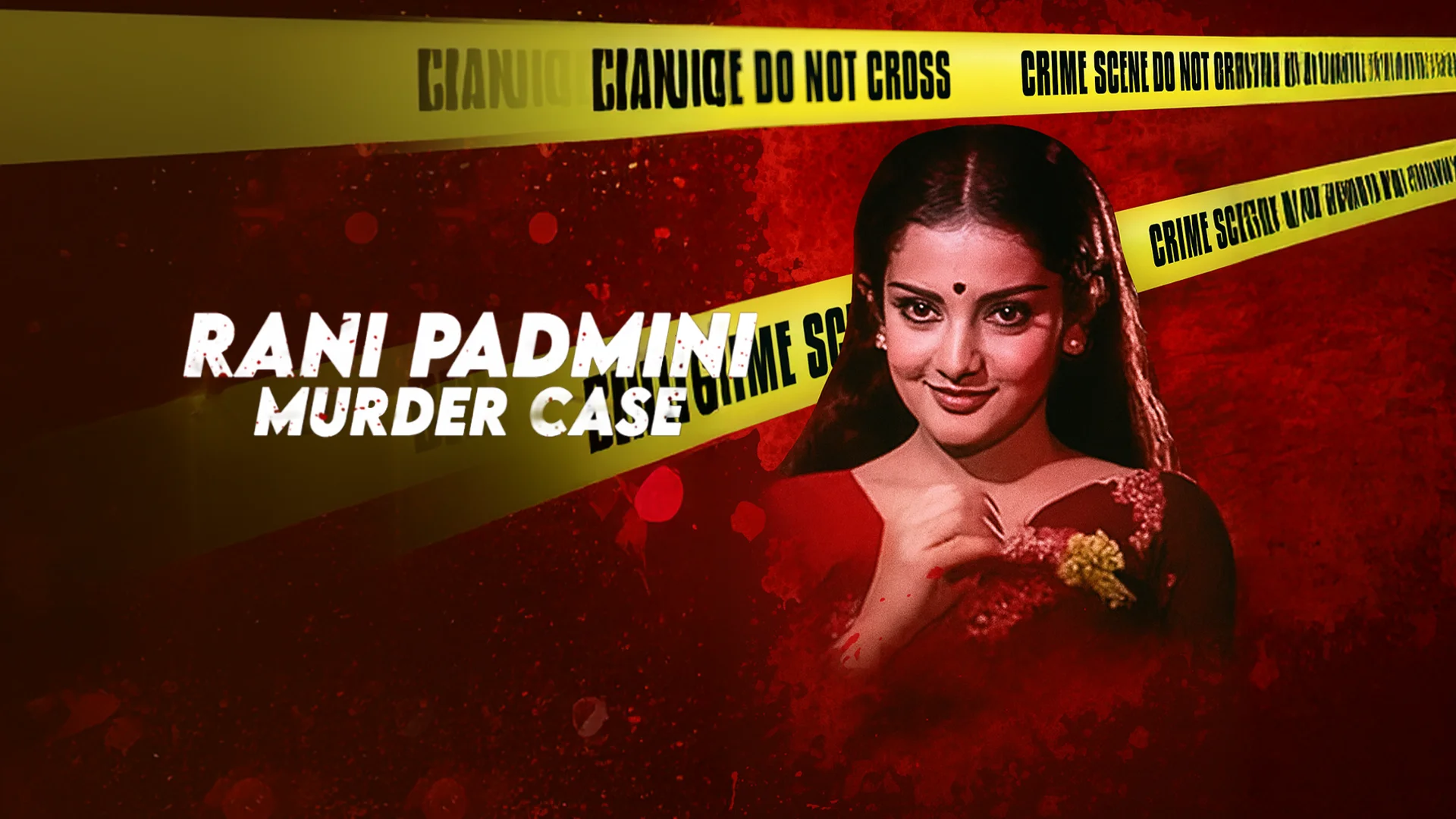 Rani Padmini Murder Case – All tamil Episodes | Kuku FM