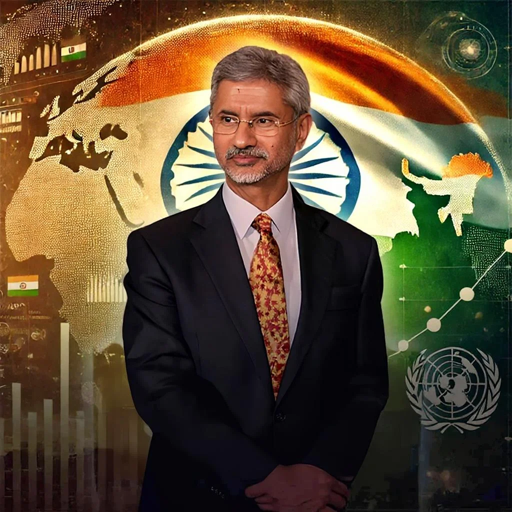 Why Bharat Matters | 